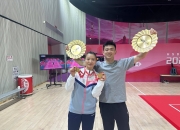 AYX官方直播-印尼队翻盘德国队，郑思维统治全场