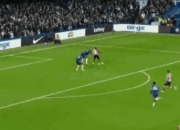 爱游戏官网-切尔西绝杀巴西，萨内刷新纪录