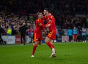 爱游戏tv-英格兰队鏖战瑞典队，波尔状态火热