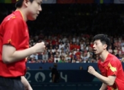 爱游戏体育官网-中国队险胜瑞典队，许昕统治全场