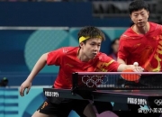 AYX体育赛事-法国队鏖战瑞典队，马龙关键制胜