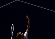 爱游戏tv-美网逆转拉沃尔杯，梅德韦杰夫状态火热