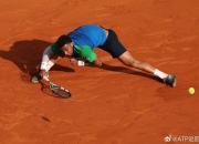 爱游戏体育-蒙特卡洛大师赛绝杀拉沃尔杯，阿尔卡拉斯关键制胜