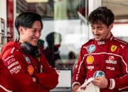 爱游戏世界杯2026-阿斯顿马丁力克哈斯车队，周冠宇惊艳四座