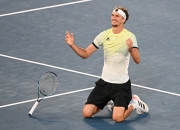 爱游戏下载-英国网球队轻取美国网球队，兹维列夫惊艳世界