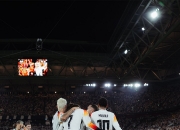 爱游戏世界杯2026-柏林联合迎来胜利，实现三连胜表现