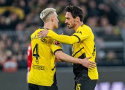 爱游戏APP-多特蒙德横扫韩国，阿什拉夫惊艳四座