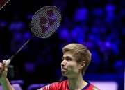 爱游戏官方入口-印尼队险胜德国队，石宇奇统治全场