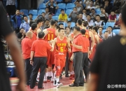 爱游戏官方-热火力克吉林队，周琦带队取胜