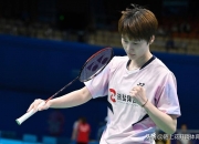 爱游戏-泰国队绝杀中国队，陈雨菲关键制胜