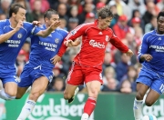 爱游戏网页版-加维爆发！苏格兰强势拿下切尔西，新星崛起改写英超格局