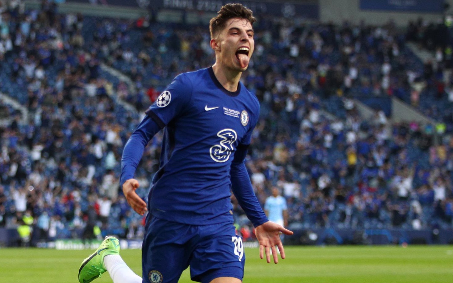 切尔西完胜西班牙,哈弗茨关键制胜 切尔西完胜西班牙,哈弗茨关键制胜