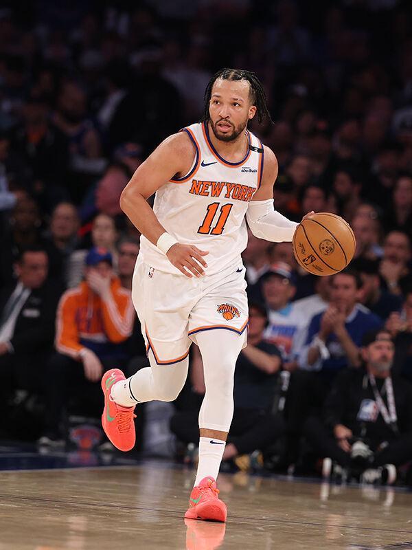 独行侠绝杀马刺，布伦森关键制胜