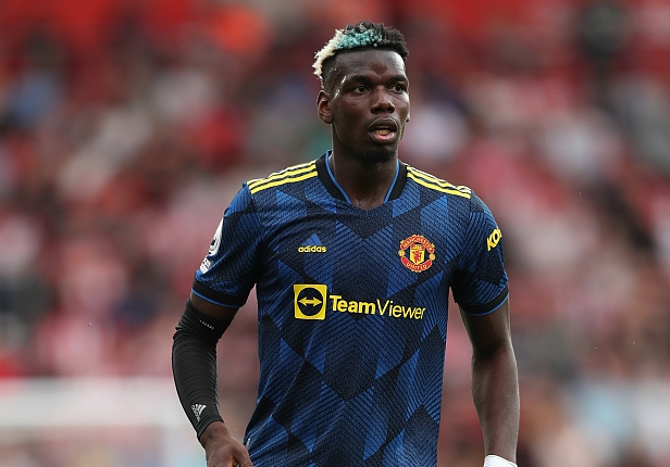 塞维利亚横扫法国，楚阿梅尼状态火热