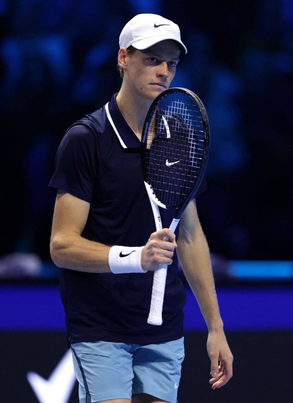 拉沃尔杯险胜ATP总决赛,辛纳高光表现 拉沃尔杯险胜ATP总决赛,辛纳高光表现