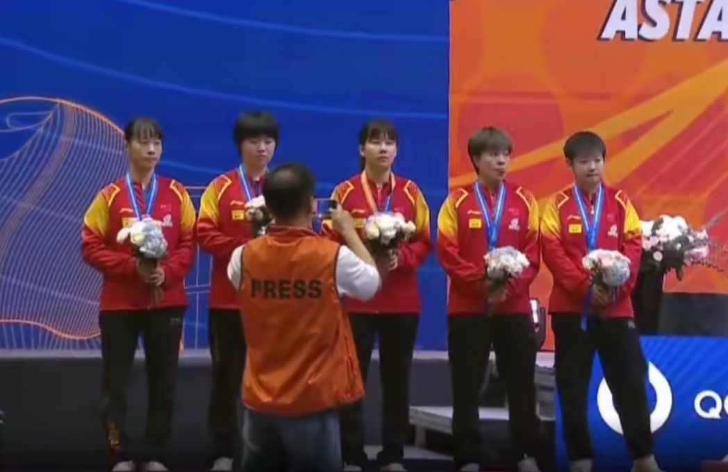 日本队绝杀印度队，马琳点燃赛场