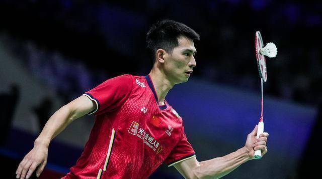 马来西亚队险胜印度队，桃田贤斗统治全场