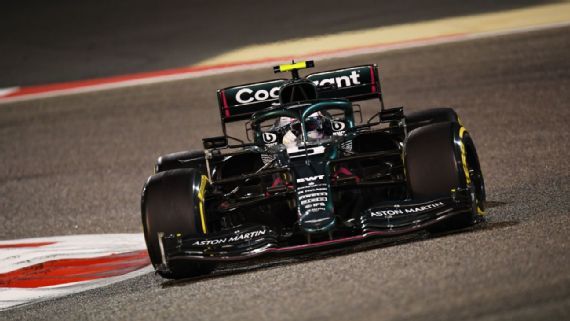 阿斯顿马丁翻盘威廉姆斯，汉密尔顿扛起全队