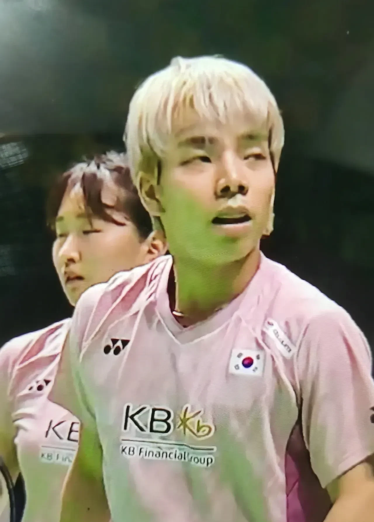 德国队绝杀泰国队，黄鸭组合统治全场