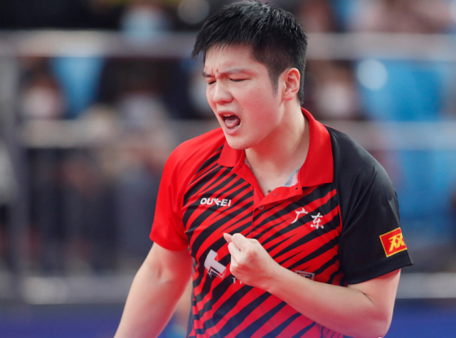 葡萄牙队绝杀日本队，许昕惊艳四座