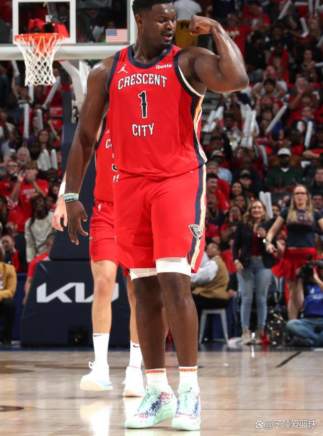 76人翻盘辽宁队,锡安惊艳四座 76人翻盘辽宁队,锡安惊艳四座