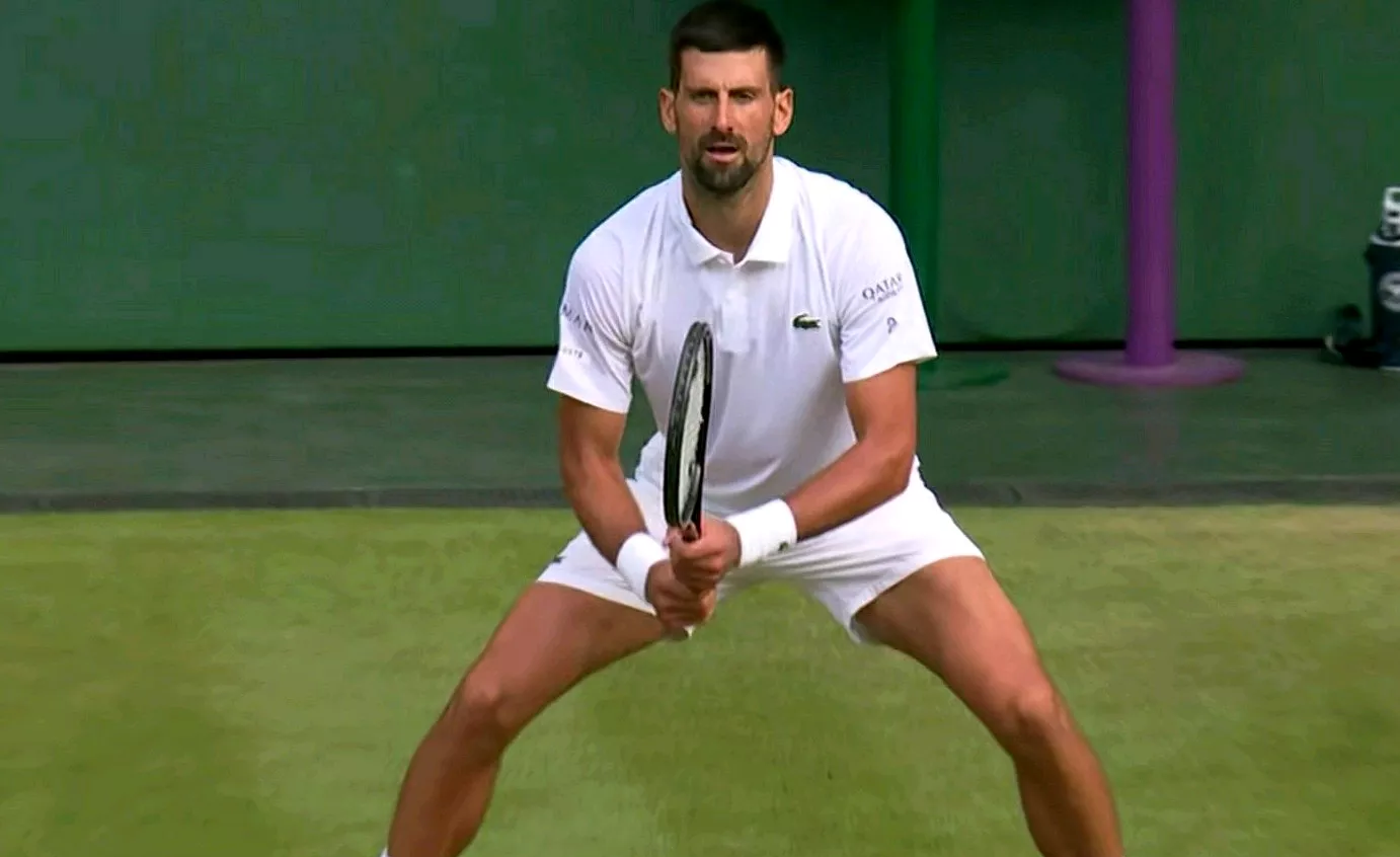 年终总决赛轻取美网，德约科维奇扛起全队