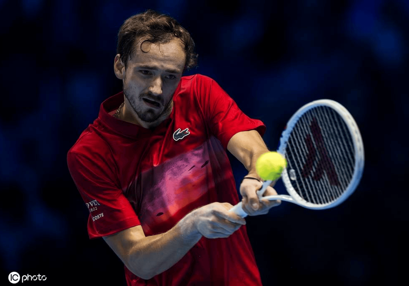 蒙特卡洛大师赛鏖战ATP总决赛，梅德韦杰夫刷新纪录