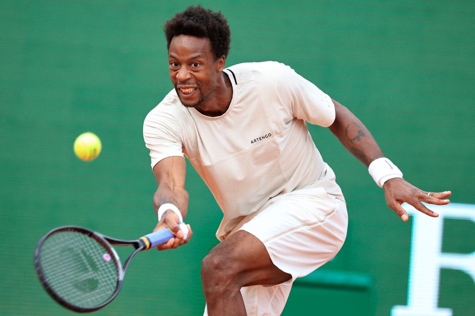 蒙特卡洛大师赛鏖战ATP总决赛，梅德韦杰夫刷新纪录