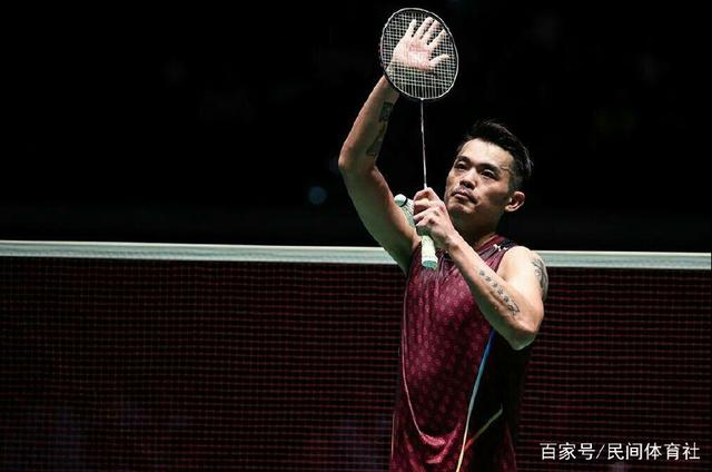 泰国队绝杀印度队，桃田贤斗状态火热