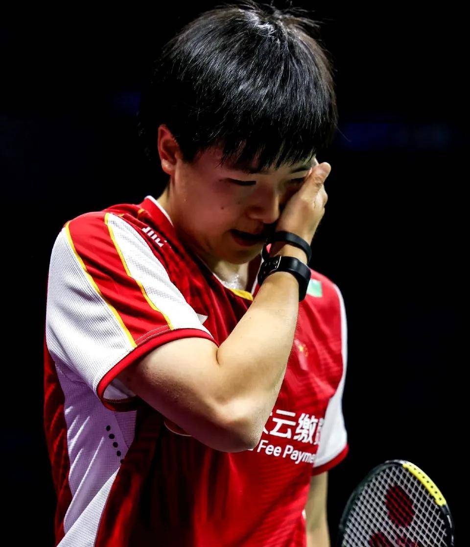 印尼羽毛球队轻取法国羽毛球队，戴资颖绝境逆转