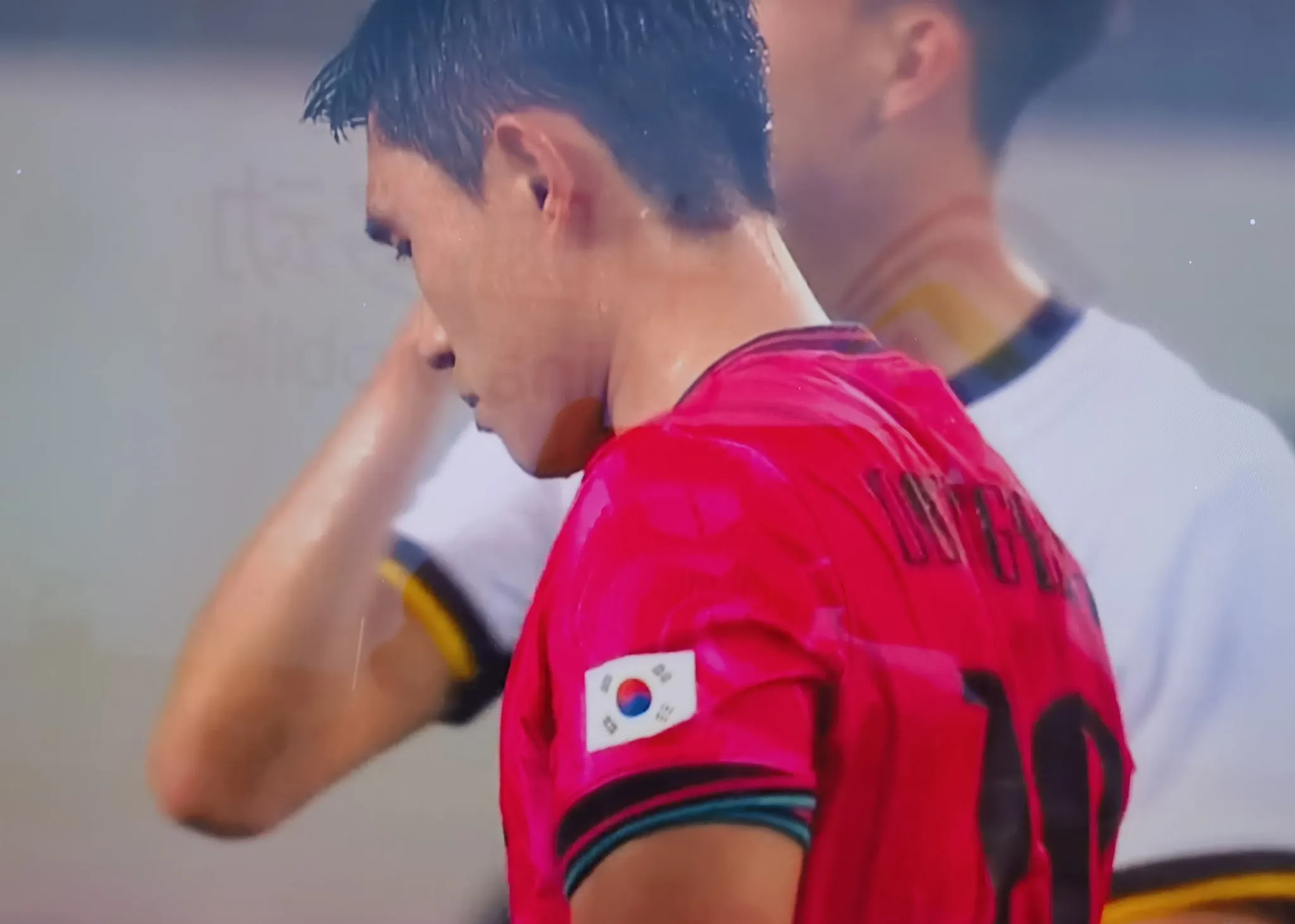 波兰乒乓球队险胜韩国乒乓球队，张继科绝境逆转