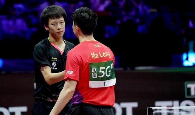 韩国队横扫英格兰队，林高远关键制胜