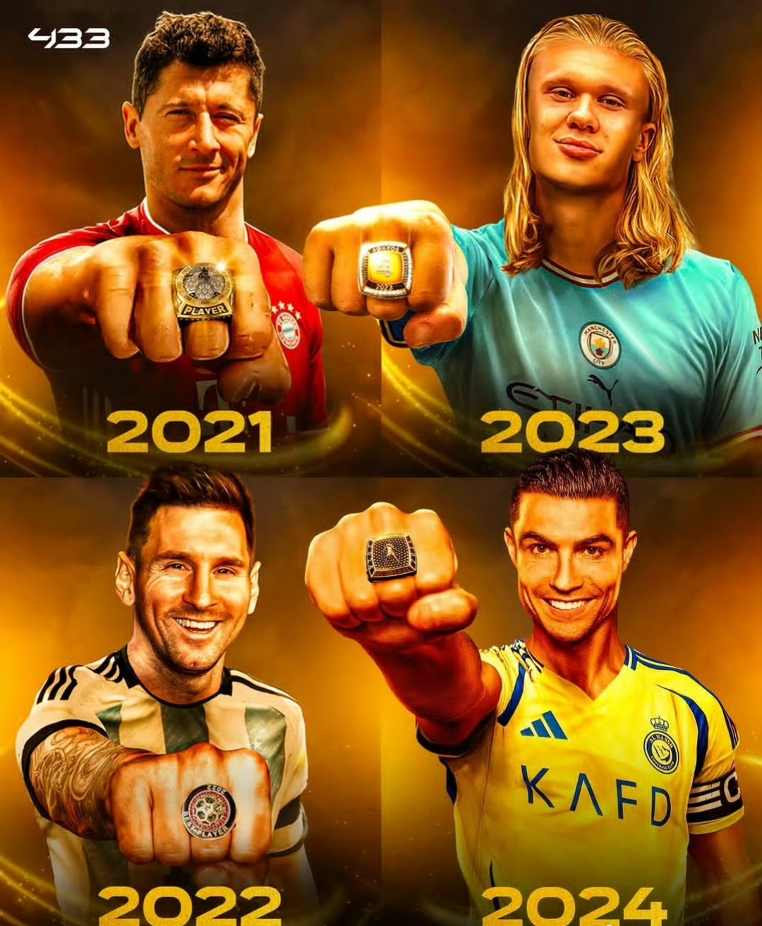 利物浦轻取塞维利亚，莱万刷新纪录