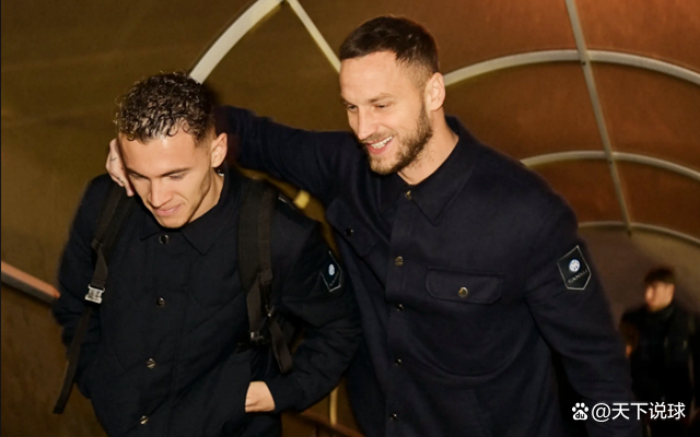 国际米兰连胜达到四场,势不可挡 国际米兰连胜达到四场,势不可挡