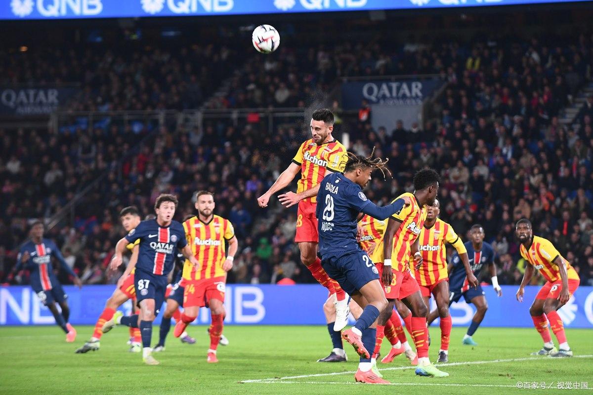 里昂客场战胜尼斯，豪取三分