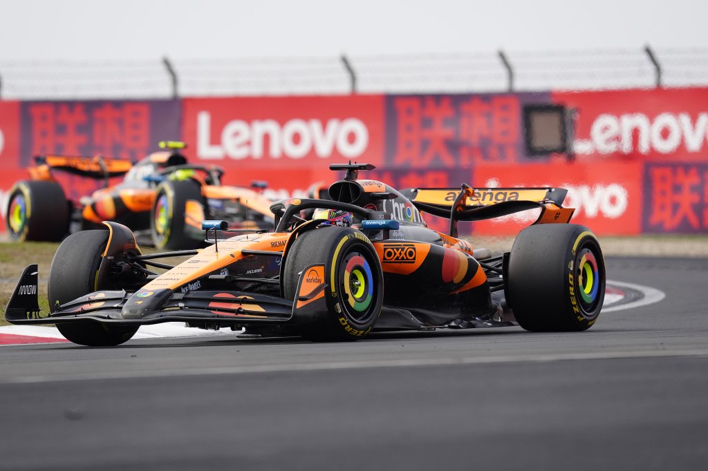 法拉利力克索伯车队，皮亚斯特里状态火热