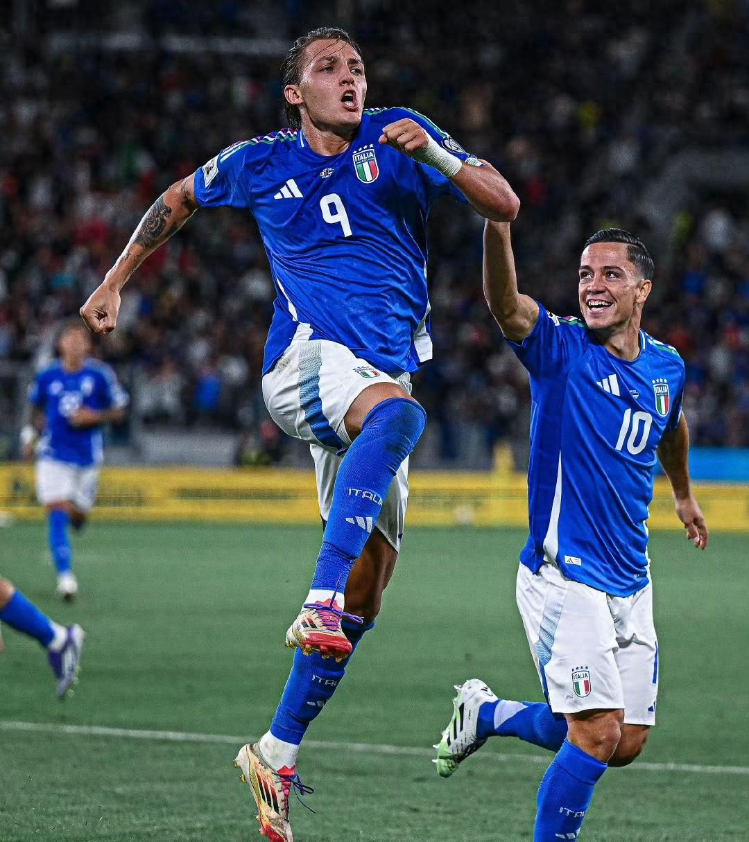 巴黎险胜那不勒斯，莫德里奇点燃赛场