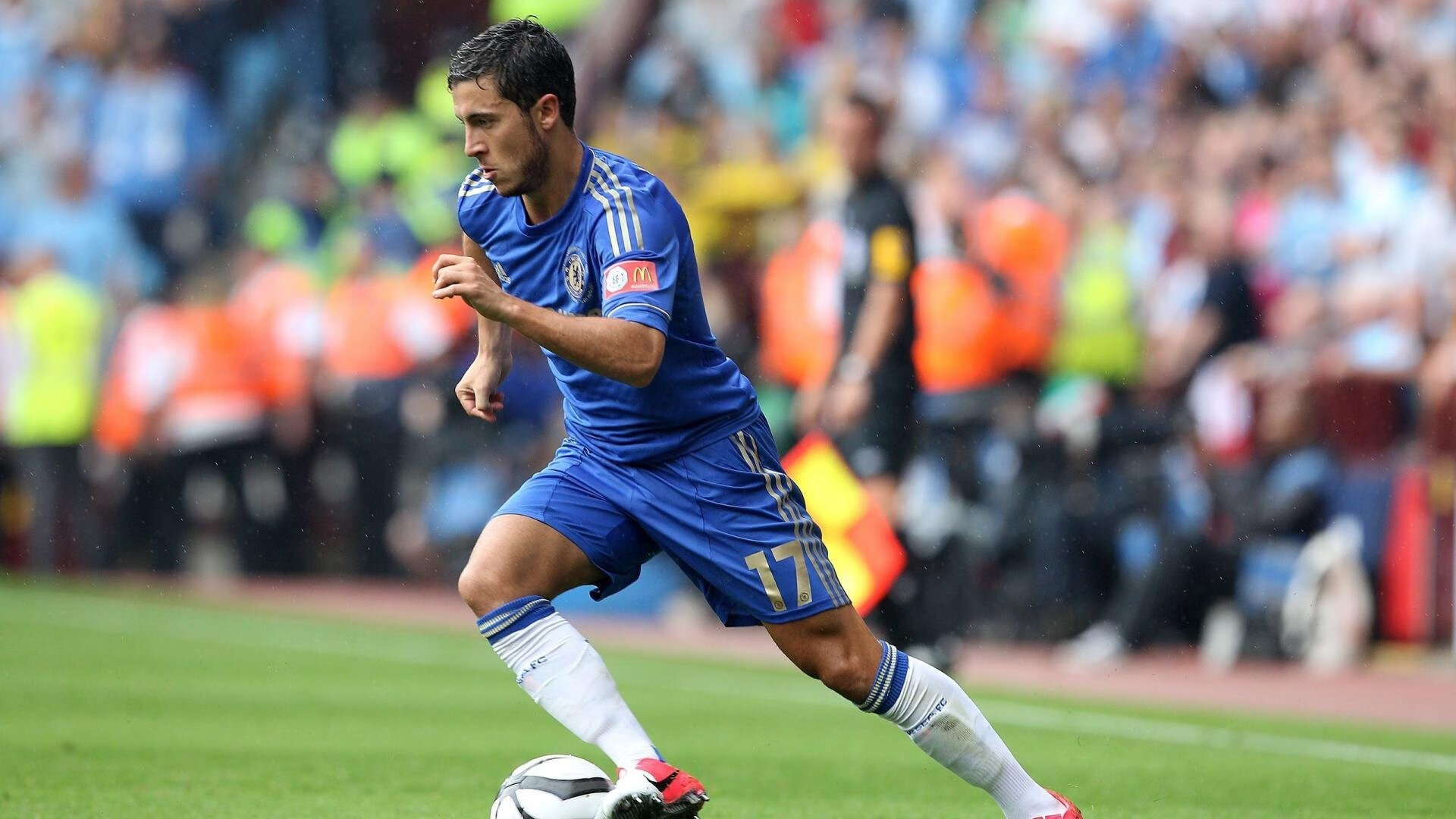 奥斯梅恩的欧冠封神夜，连续致命一击如何改写决赛剧本