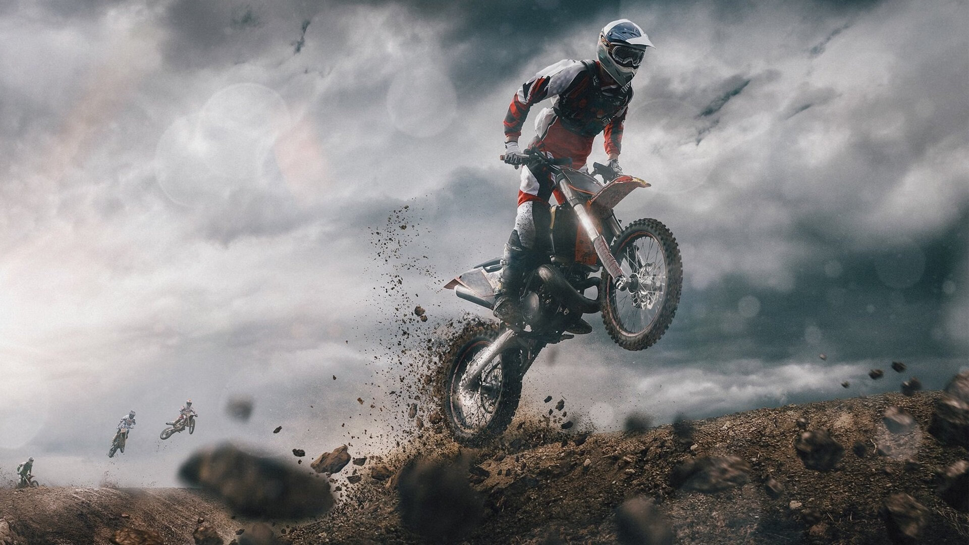 绿茵烽火三重奏,西甲德比、意甲争冠与英超颠覆的交响