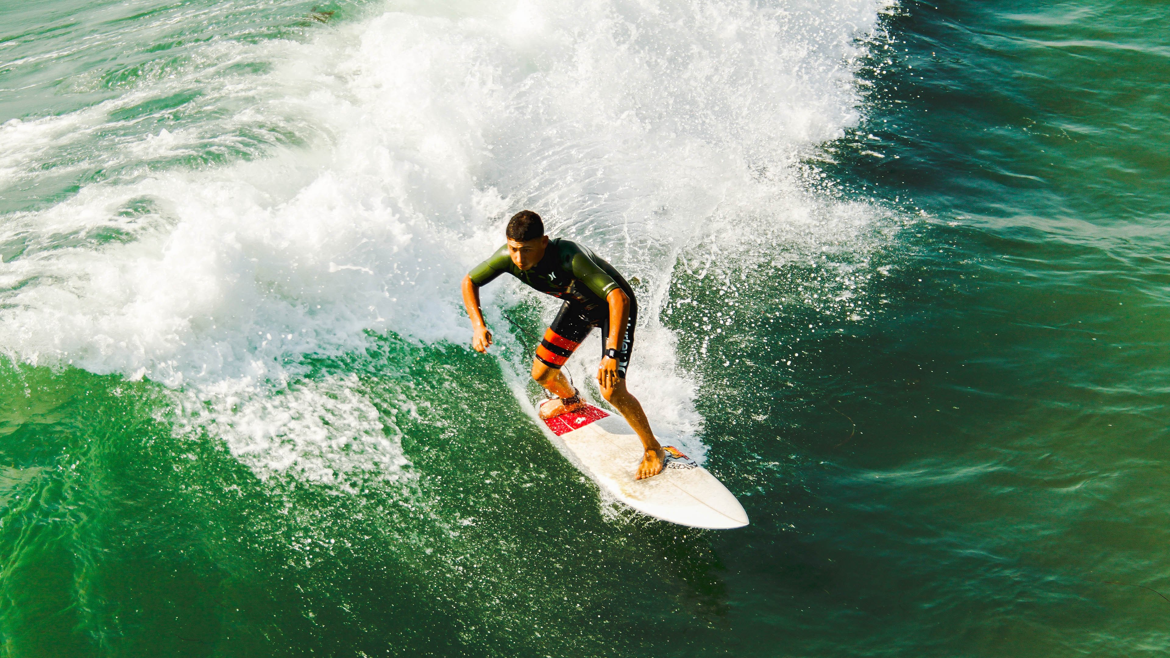 欧冠半决赛之夜，约基奇大场面先生